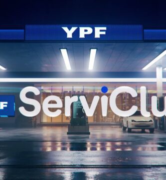 ypf serviclub