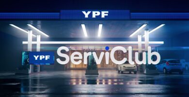 ypf serviclub